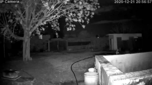 Caméra IP - España