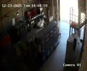 Caméra IP - Argentinien