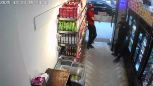 Caméra IP - Bangladesh