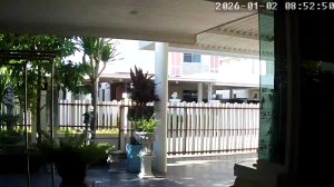 Caméra IP - Thailand