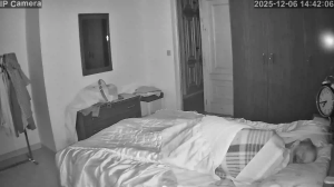 Caméra IP - Espagne