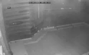 Caméra IP - People's Republic of China