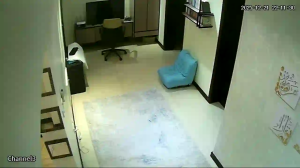 Caméra IP - Bahrain