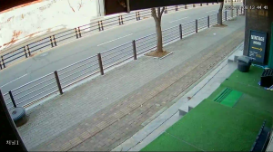 Caméra IP - South Korea