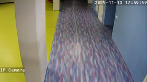 Caméra IP - Libanon