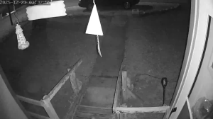 Caméra IP - États-Unis d'Amérique