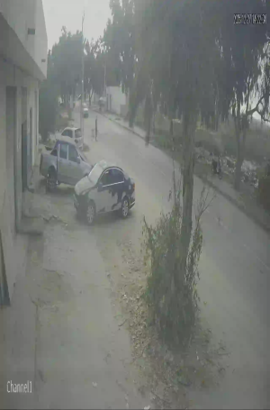 Caméra IP - Tunisie