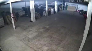 Caméra IP - Espagne