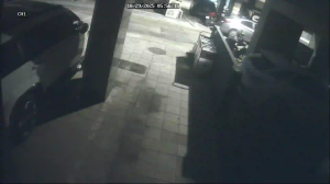 Caméra IP - República de Corea