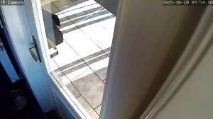 Caméra IP - Belgium