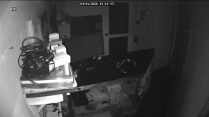 Caméra IP - Royaume-Uni