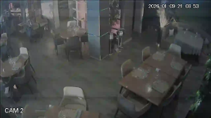 Caméra IP - Spanien