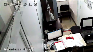 Caméra IP - Moldavie