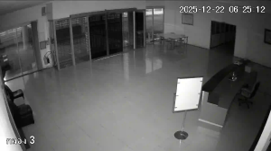 Caméra IP - Tailandia