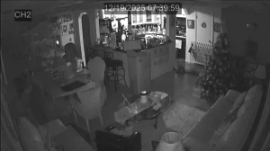 Caméra IP - Estados Unidos