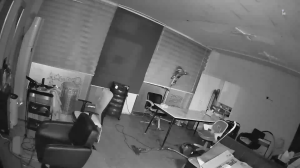 Caméra IP - South Korea