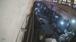 Caméra IP - Usbekistan