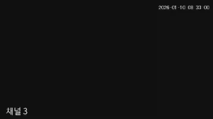 Caméra IP - South Korea