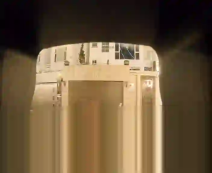 Caméra IP - Hong Kong