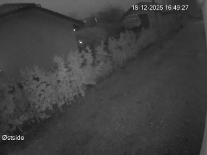 Caméra IP - Dinamarca