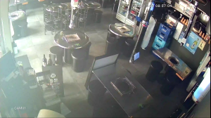 Caméra IP - South Korea