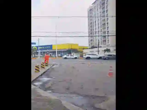 Caméra IP - Brésil