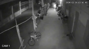 Caméra IP - Vietnam