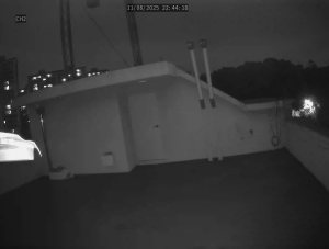 Caméra IP - South Korea