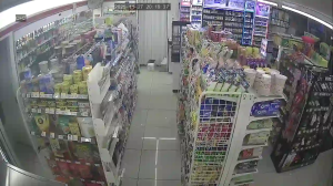 Caméra IP - Südkorea