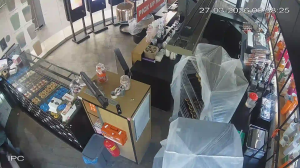 Caméra IP - Niederlande