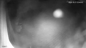 Caméra IP - Portugal