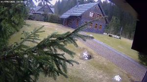 Caméra IP - República Checa