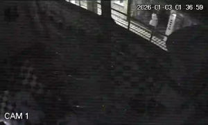 Caméra IP - Islamic Republic of Iran