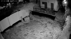 Caméra IP - Hungary