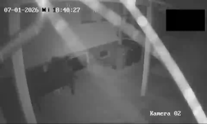 Caméra IP - Deutschland