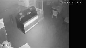 Caméra IP - Tunisie