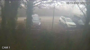 Caméra IP - Croatie