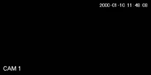 Caméra IP - Guatemala