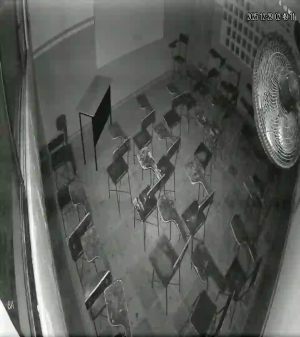 Caméra IP - Colombia