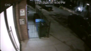 Caméra IP - États-Unis d'Amérique