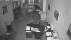 Caméra IP - Espagne