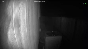 Caméra IP - États-Unis d'Amérique