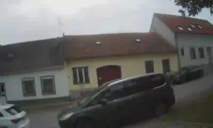 Caméra IP - Autriche