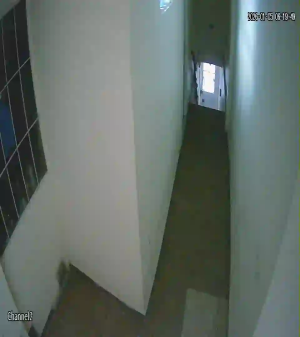 Caméra IP - Colombia