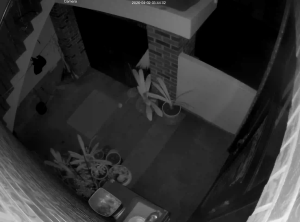 Caméra IP - South Korea