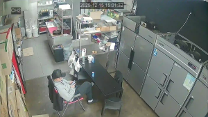 Caméra IP - South Korea