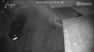 Caméra IP - Reino Unido