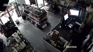 Caméra IP - Hungary