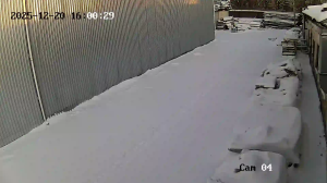 Caméra IP - Russian Federation