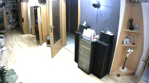 Caméra IP - Austria